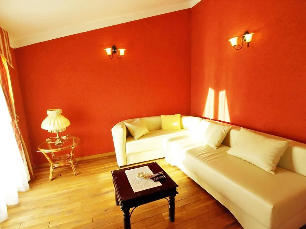 Apartment Marija Vir