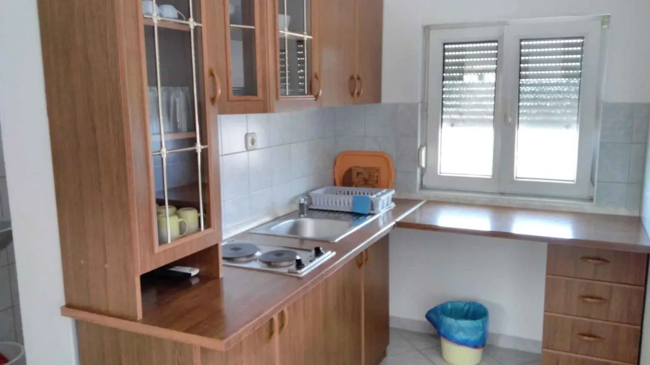 Apartment Marija By Interhome Vir